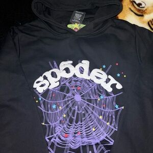 Sp5der Hoodie